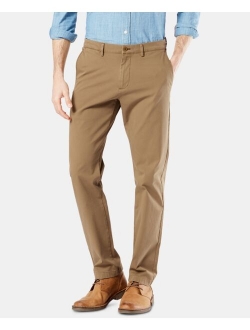 Men's Alpha Smart 360 Flex Slim Fit Chinos