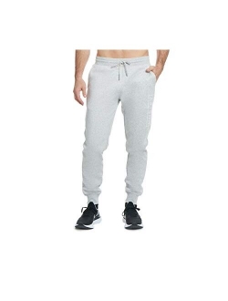 Men's Boxed Logo Fleece Jogger