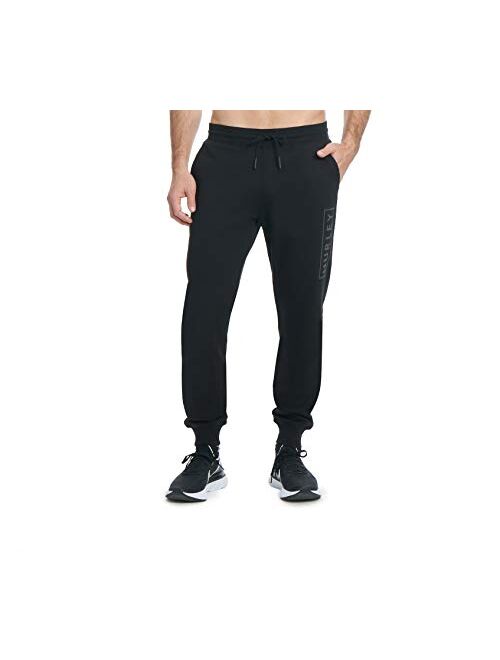 Hurley Men's Boxed Logo Fleece Jogger