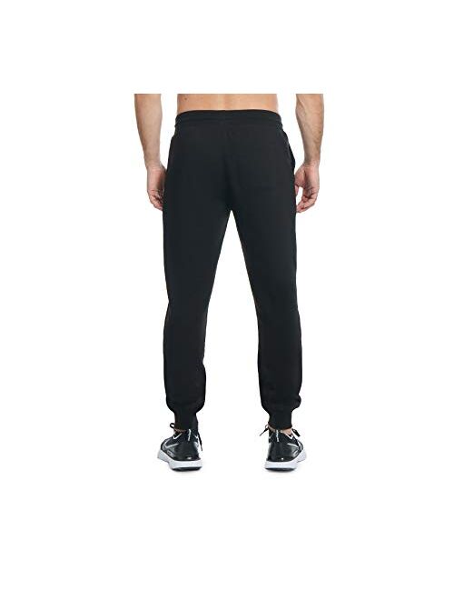 Hurley Men's Boxed Logo Fleece Jogger