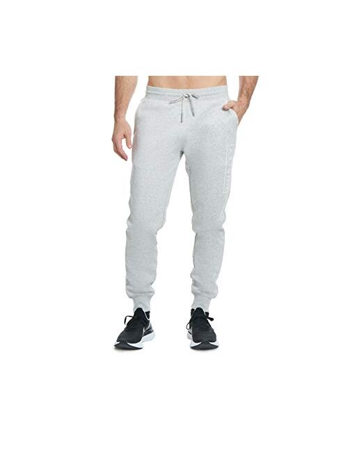 Hurley Men's Boxed Logo Fleece Jogger