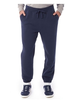 Alternative Apparel Men's Eco-Cozy Sweatpants