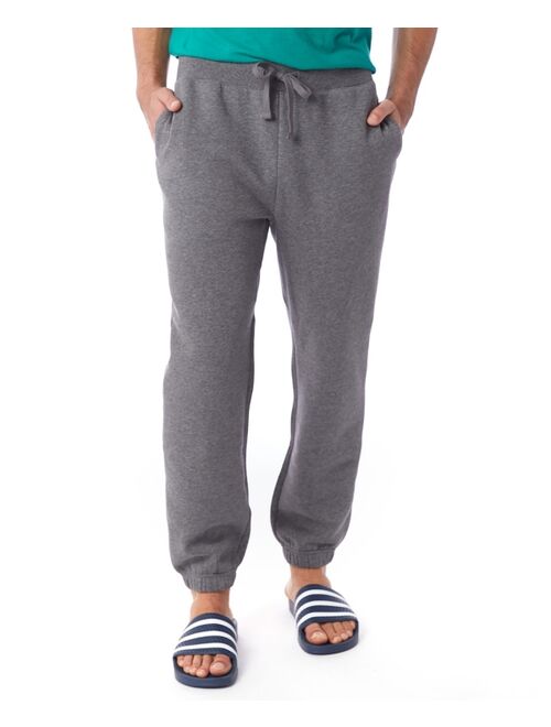 Alternative Apparel Men's Eco-Cozy Sweatpants