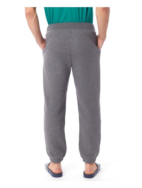 Alternative Apparel Men's Eco-Cozy Sweatpants