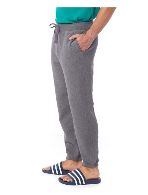 Alternative Apparel Men's Eco-Cozy Sweatpants