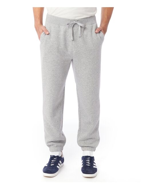 Alternative Apparel Men's Eco-Cozy Sweatpants