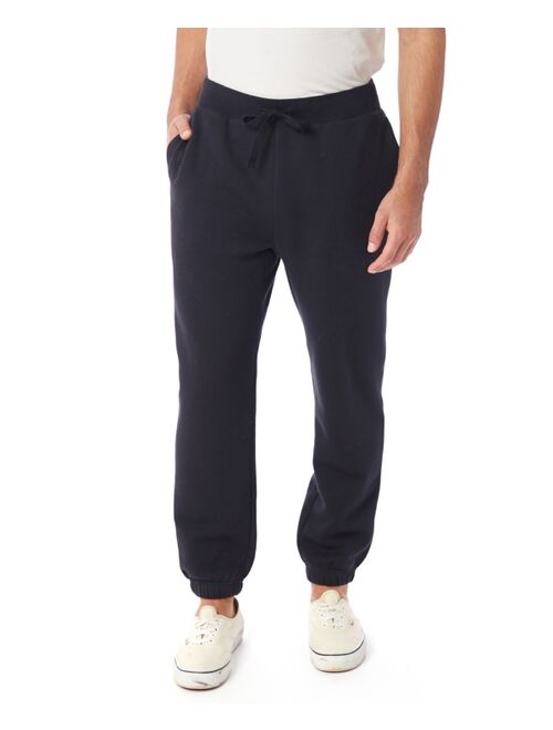 Alternative Apparel Men's Eco-Cozy Sweatpants