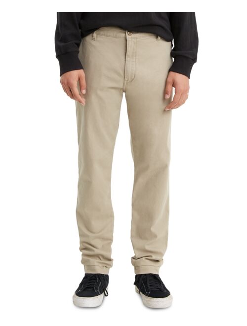 Levi's Men's XX Tapered Chino Pants