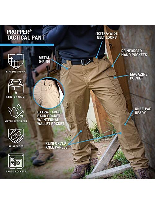 Propper Men's Lightweight Tactical Pant