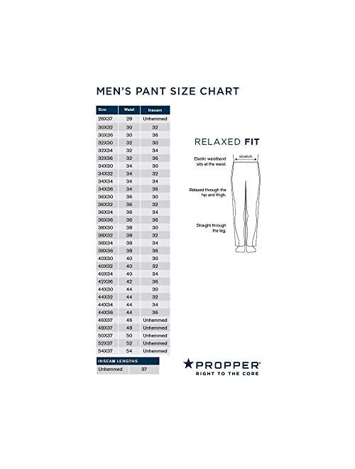 Propper Men's Lightweight Tactical Pant