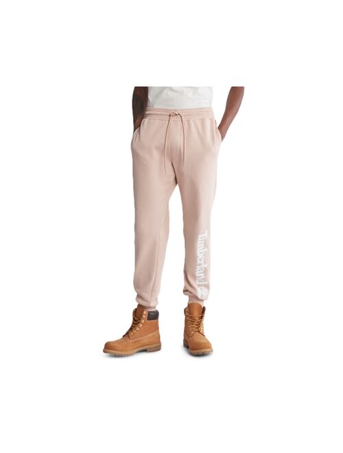 Timberland Men's Core Tree Logo Sweatpant