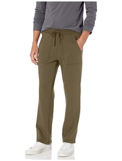 Men's Gifford Cotton E-Waist Relaxed Fit Sleep Bottoms