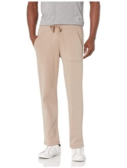 Men's Gifford Cotton E-Waist Relaxed Fit Sleep Bottoms