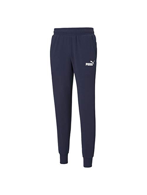 PUMA Men's Essentials Sweatpants