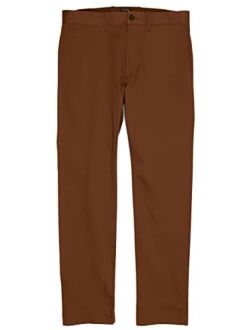 J.Crew Mercantile Men's Slim-fit Stretch Chino Pant