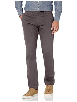 J.Crew Mercantile Men's Slim-fit Stretch Chino Pant