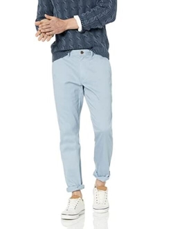 J.Crew Mercantile Men's Slim-fit Stretch Chino Pant