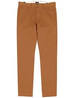 J.Crew Mercantile Men's Slim-fit Stretch Chino Pant