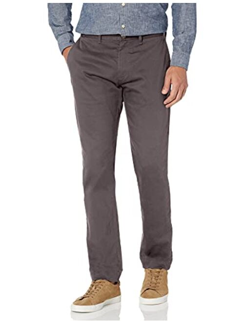 J.Crew Mercantile Men's Slim-fit Stretch Chino Pant