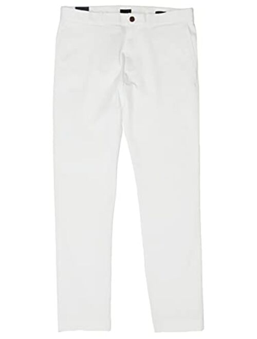 J.Crew Mercantile Men's Slim-fit Stretch Chino Pant