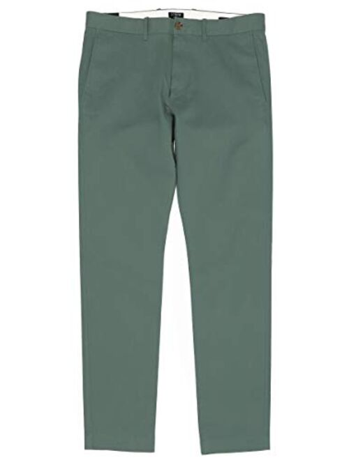 J.Crew Mercantile Men's Slim-fit Stretch Chino Pant