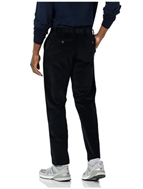 Amazon Essentials Men's Classic-fit Corduroy Chino Pant