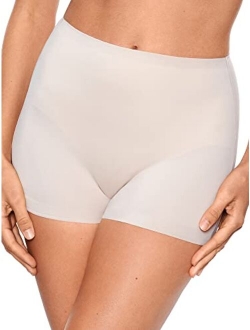 Women's Light Shaping Waistline Boyshorts