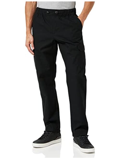 Urban Classics - Ripstop Cargo Jogging Pants