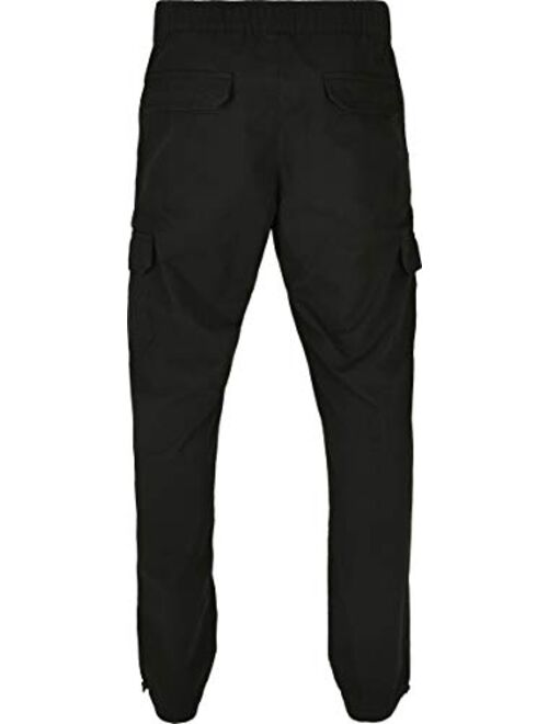 Urban Classics - Ripstop Cargo Jogging Pants