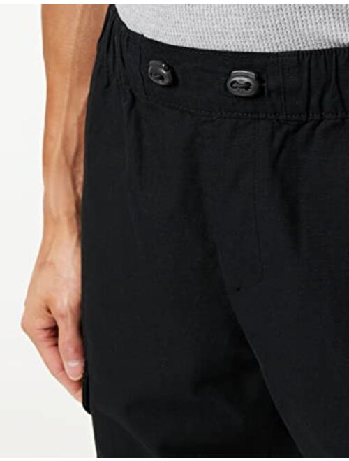 Urban Classics - Ripstop Cargo Jogging Pants