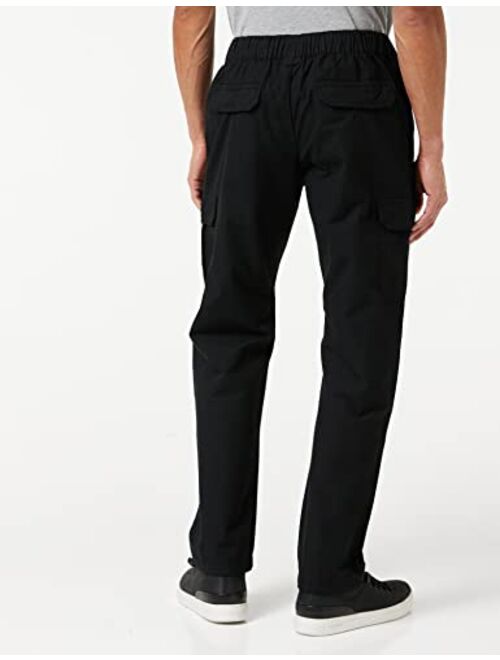 Urban Classics - Ripstop Cargo Jogging Pants