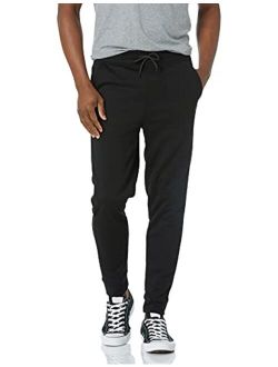 Men's Tech Jogger Fleece Pants