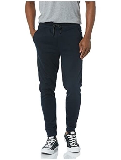 Men's Tech Jogger Fleece Pants