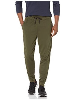 Men's Tech Jogger Fleece Pants