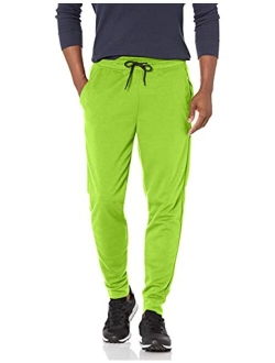 Men's Tech Jogger Fleece Pants