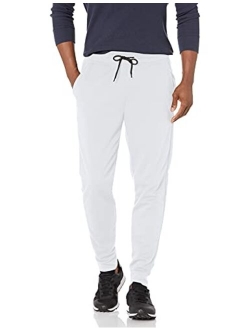 Men's Tech Jogger Fleece Pants