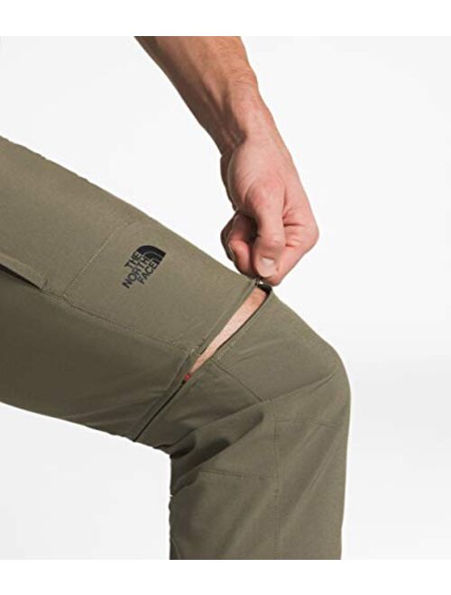 The North Face Men's Paramount Active Convertible Pant