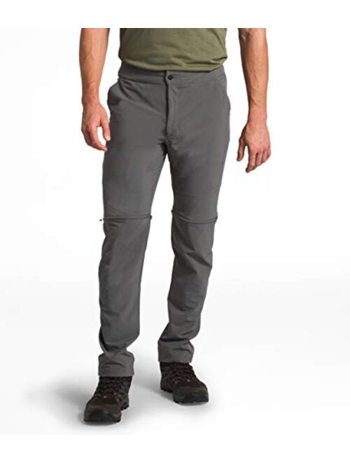 The North Face Men's Paramount Active Convertible Pant