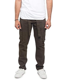 Victorious Men's Cargo Pocket Bottoms