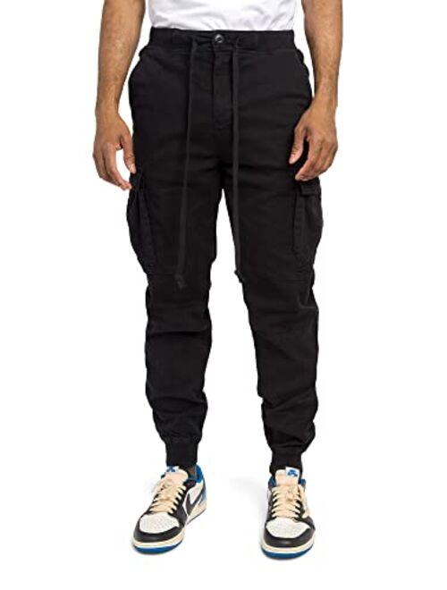 Victorious Men's Cargo Pocket Bottoms