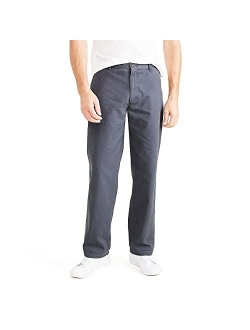 Men's Classic Fit Perfect Chino Pant