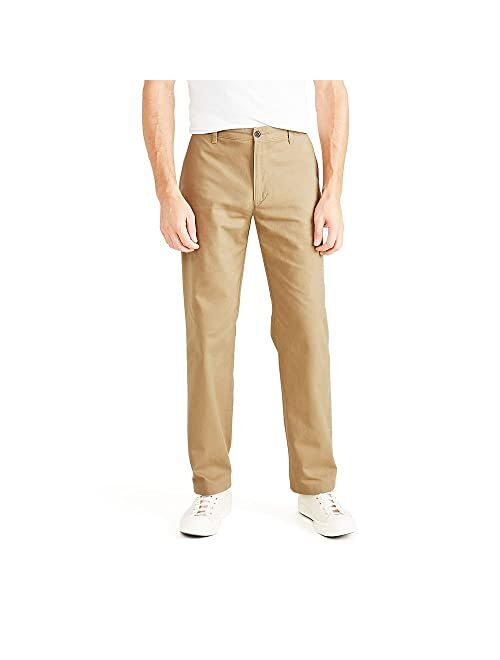 Dockers Men's Classic Fit Perfect Chino Pant