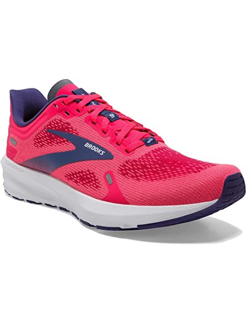 Brooks Launch 9