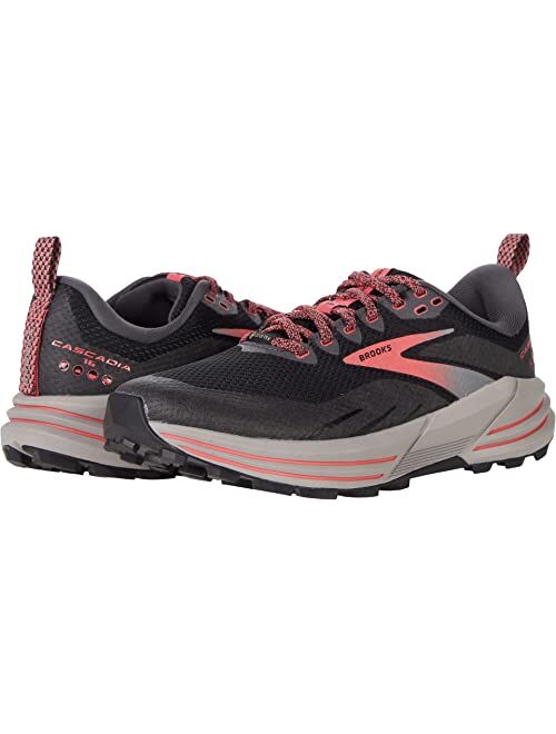 Buy Brooks Cascadia 16 GTX online | Topofstyle