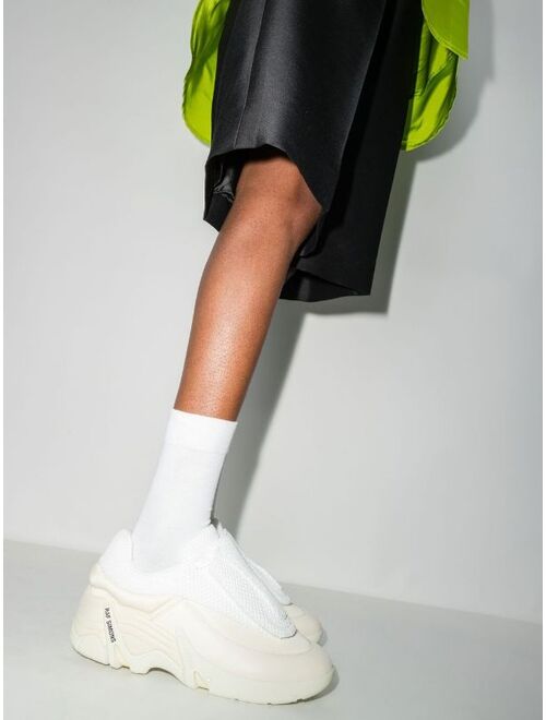 Raf Simons Antei low top sneakers