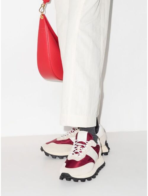 Tod's low-top sneakers