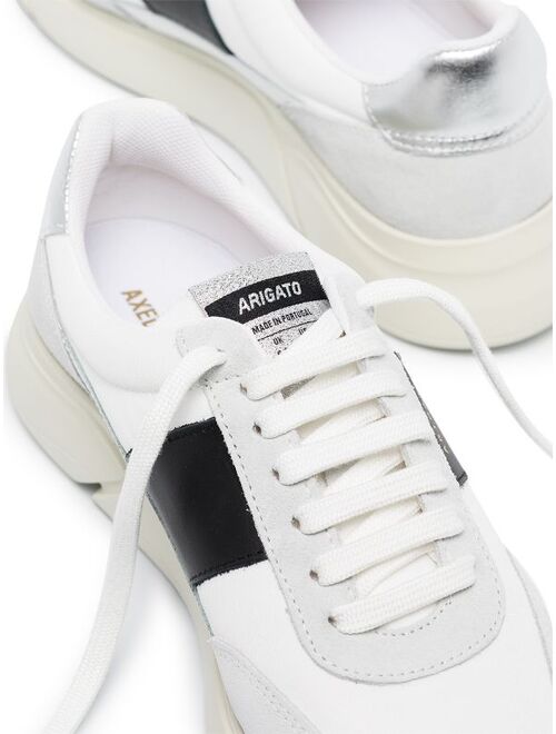 Axel Arigato Genesis Vintage low-top sneakers