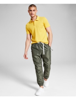 Men's Nylon Tech Joggers