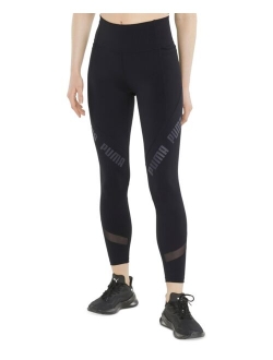 Women's Active EVERSCULPT 7/8 Leggings