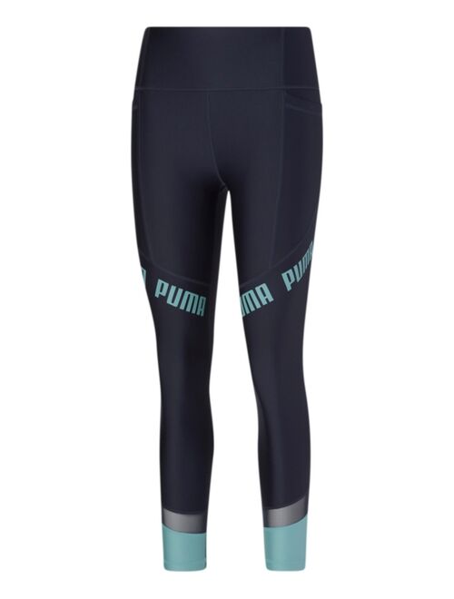 Puma Women's Active EVERSCULPT 7/8 Leggings